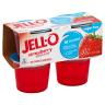 4PK GELATIN S F STRAWBERRY