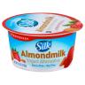 ALMOND STRAWBERRY YOGURT