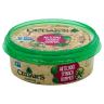 ARTICHOKE SPINACH HOMMUS