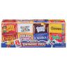 BREAKFAST VARIETY PACK CEREAL