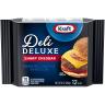 DELI DELUXE SHARP CHEDDAR