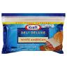 DELI DELXUE AMERICAN WHITE