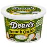 FRENCH ONION DIP