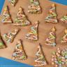 Fruity PEBBLES Christmas Tree Treats - Post
