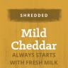 MILD CHEDDAR