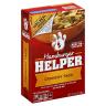 HAMBURGER HELPER CRUNCHY TACO