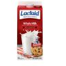 LACTOSE FREE WHOLE MILK