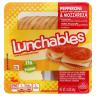 LUNCHABLES BASIC PEP MOZZ