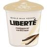 ORG MADAGASCAR VANILLA BEAN YOGURT