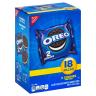 MULTI PACK OREO 18CT