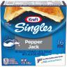 PEPPER JACK SINGLES