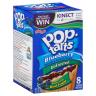 POP TART BLUEBERRY 8PK
