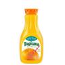PP OJ NO PULP LOW ACID