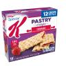 SPC K STRAWBERRY CRISP