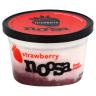 STRAWBERRY YOGHURT