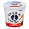 HONEY STRAW GREEK YOGURT